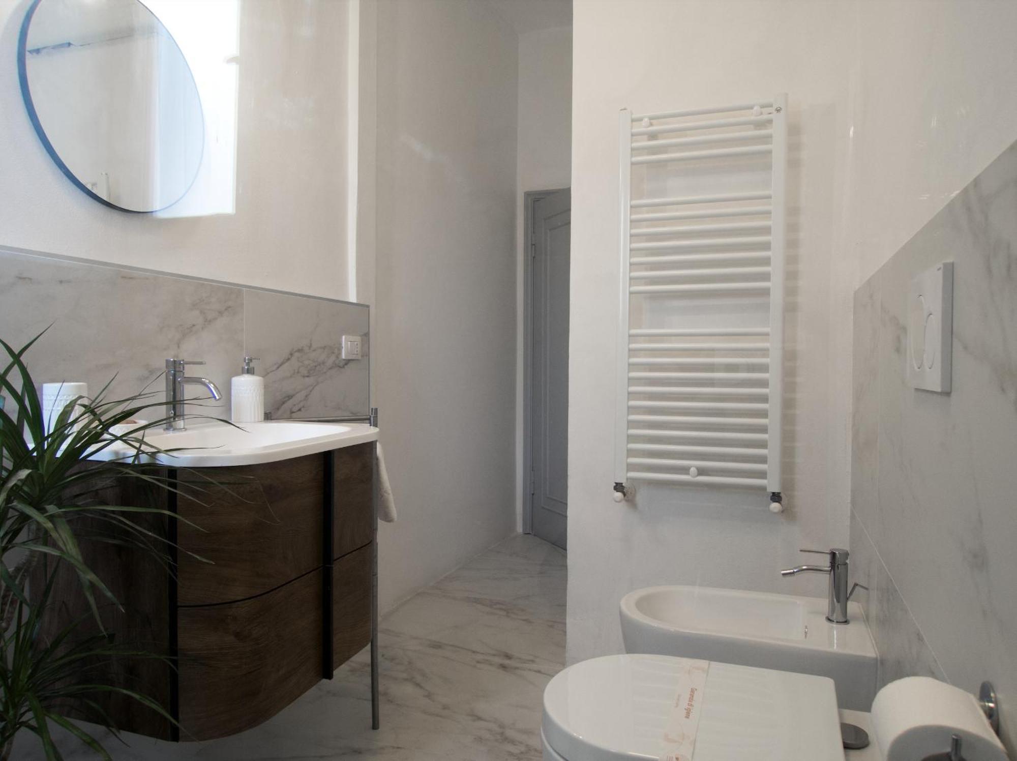 Great Location Just Infront Of Pitti Palace Florence Extérieur photo