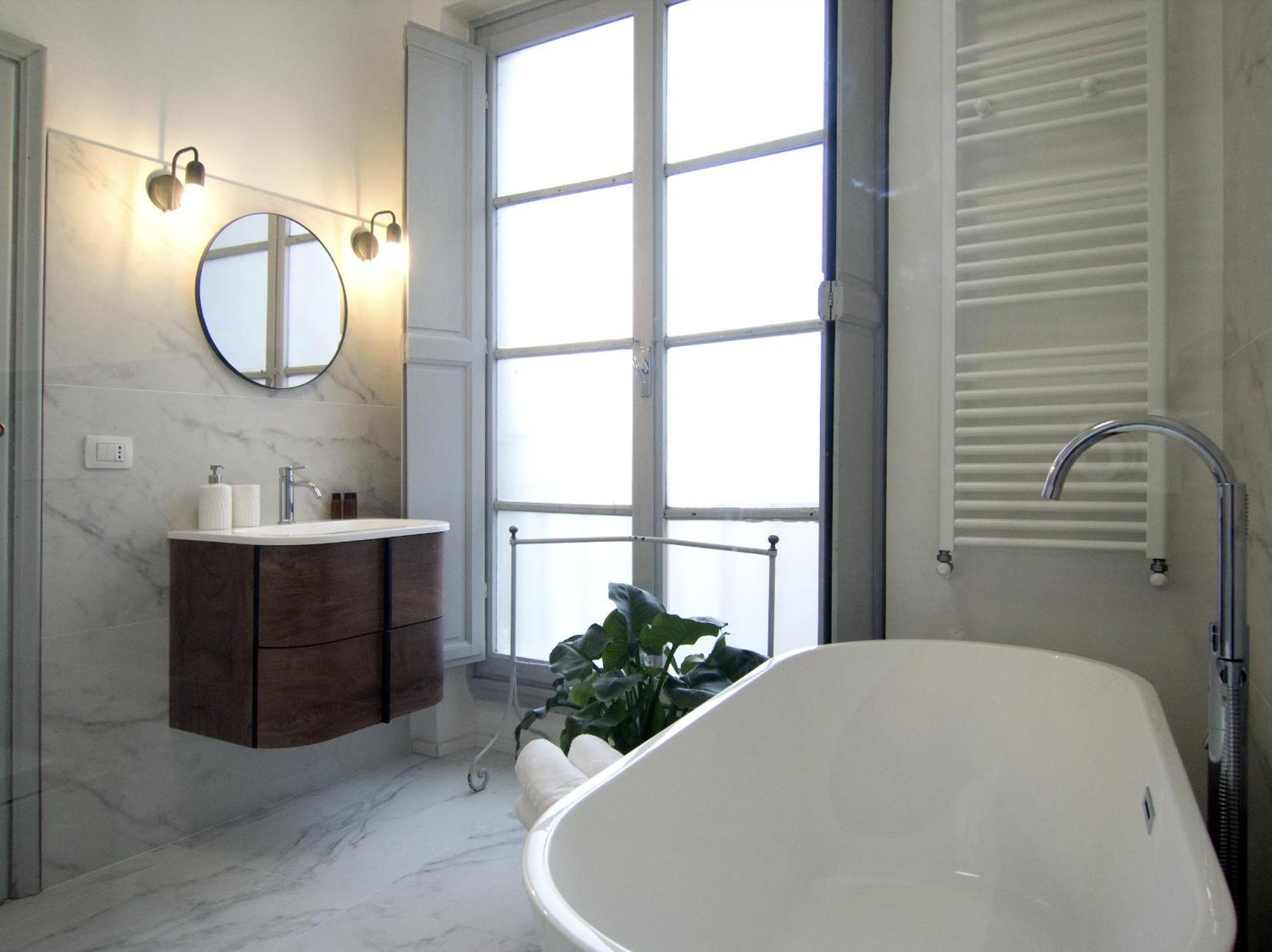 Great Location Just Infront Of Pitti Palace Florence Extérieur photo