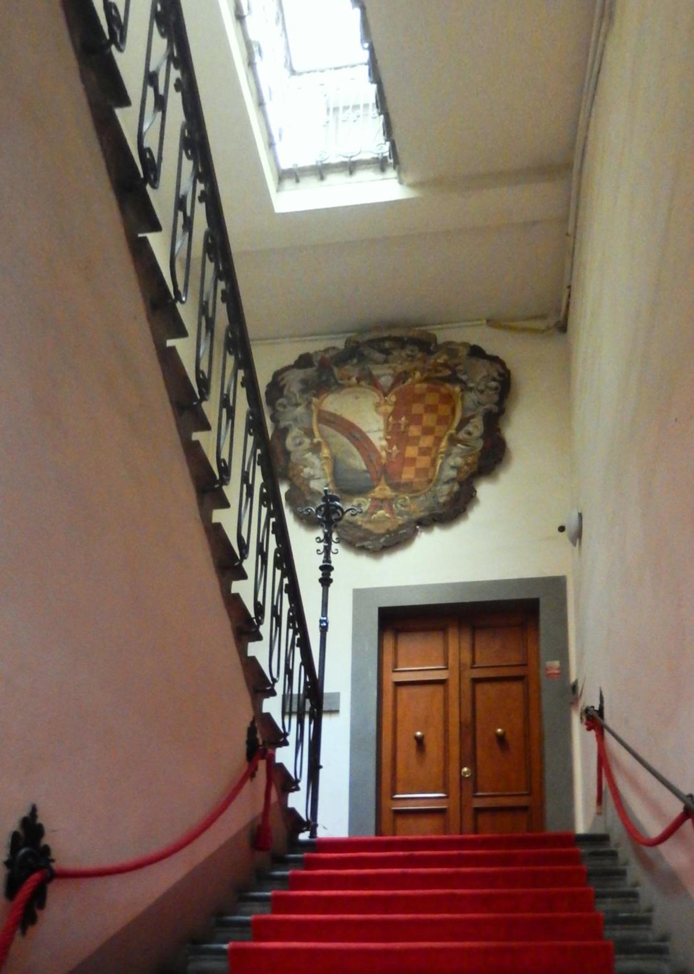 Great Location Just Infront Of Pitti Palace Florence Extérieur photo