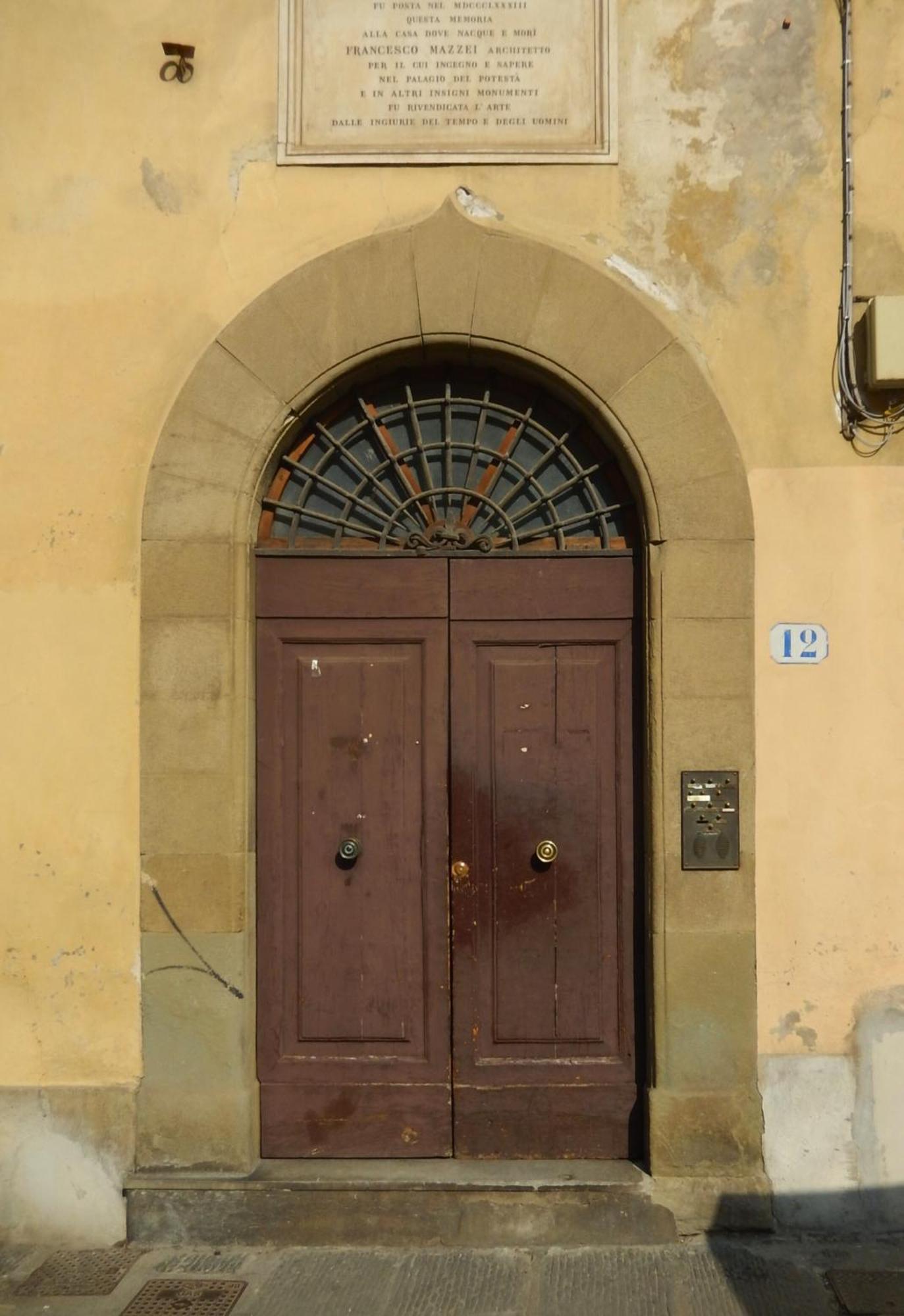 Great Location Just Infront Of Pitti Palace Florence Extérieur photo