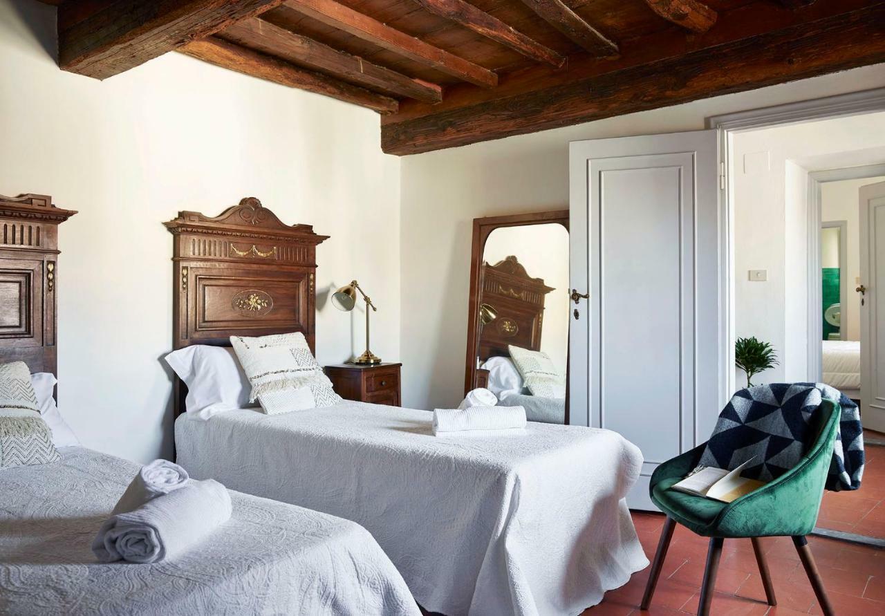 Great Location Just Infront Of Pitti Palace Florence Extérieur photo
