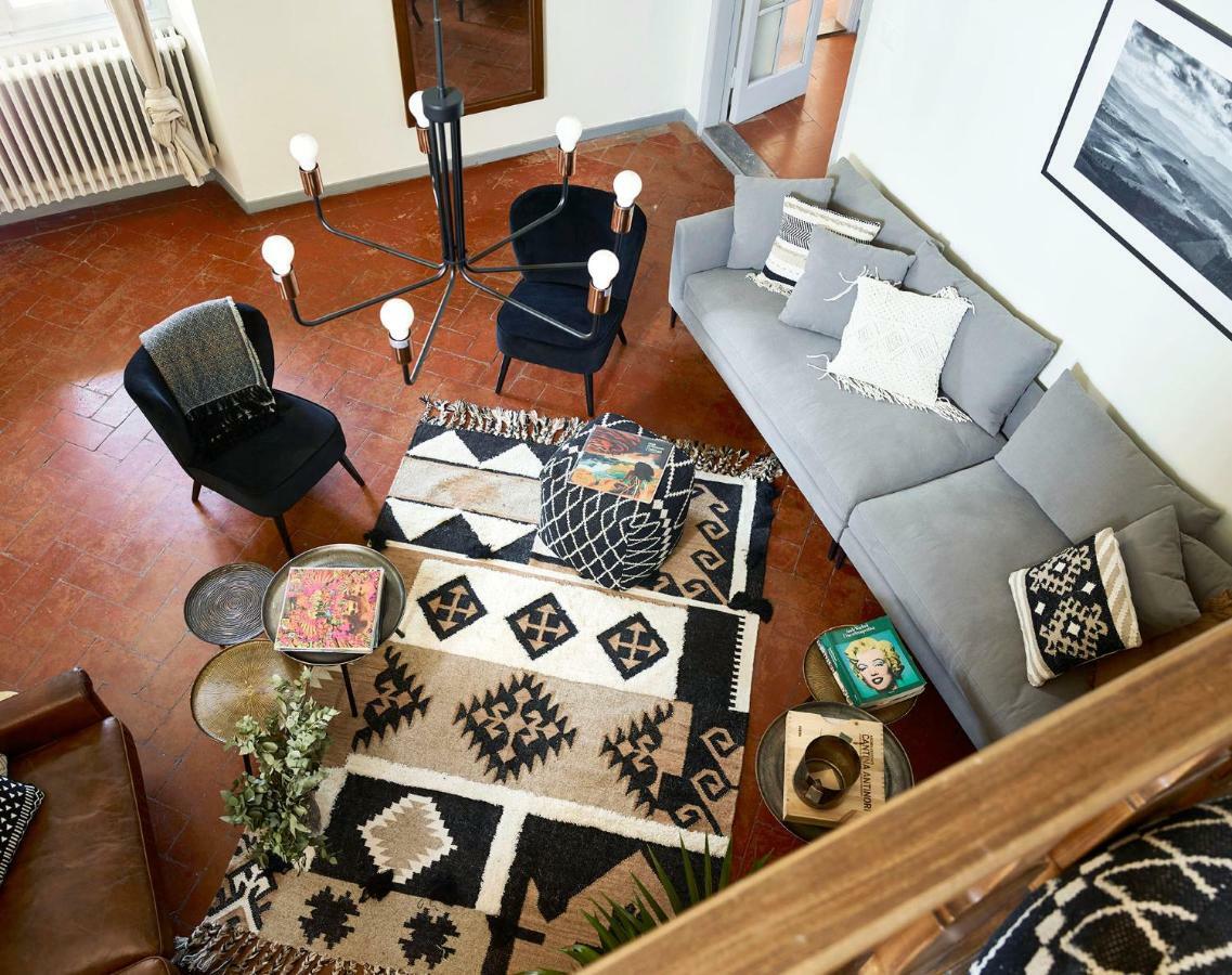 Great Location Just Infront Of Pitti Palace Florence Extérieur photo