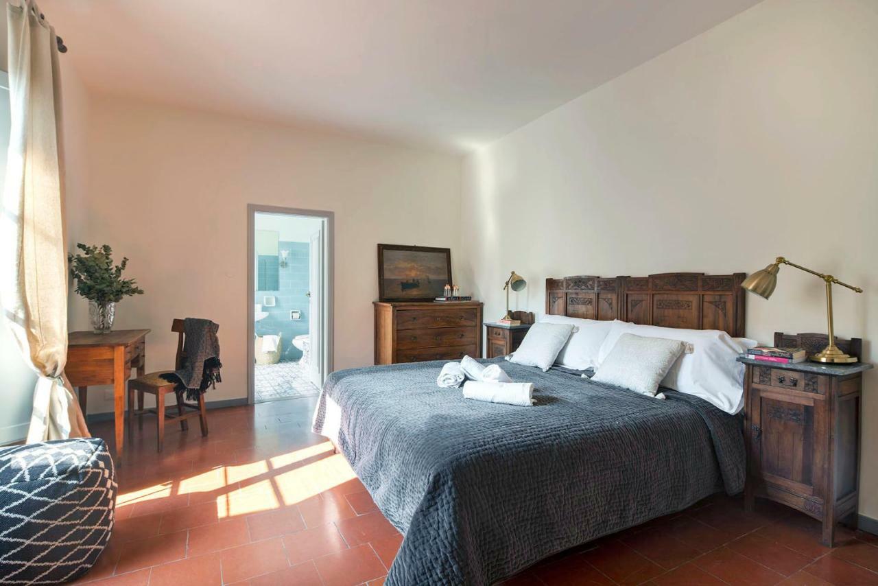 Great Location Just Infront Of Pitti Palace Florence Extérieur photo